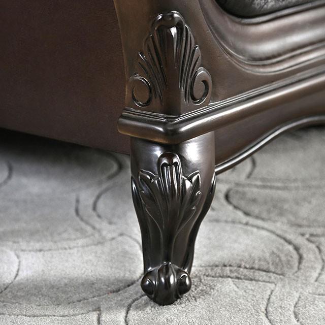 Bethesda Queen Bed