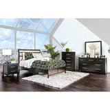 Berenice Cal.King Bed