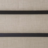 Berenice Dresser White, Gray, & Espresso