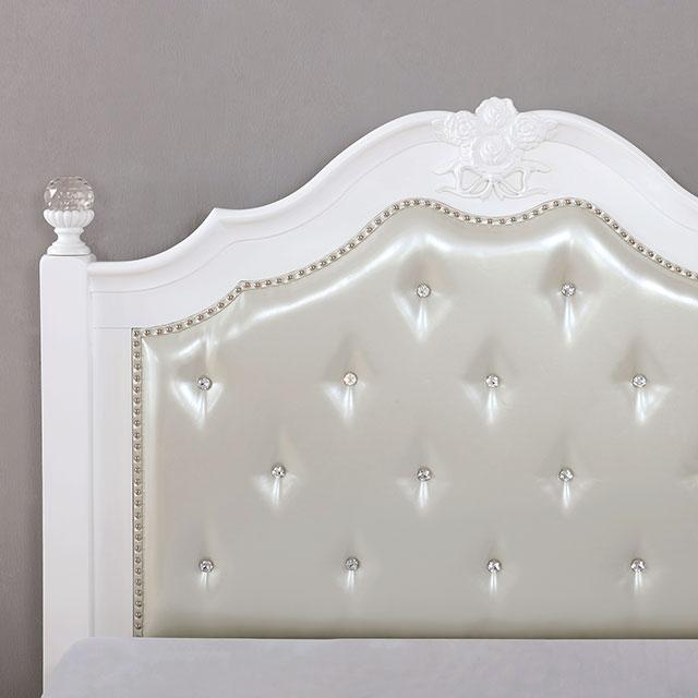 Belva Bed