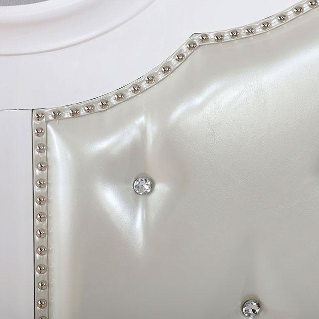 Belva Bed