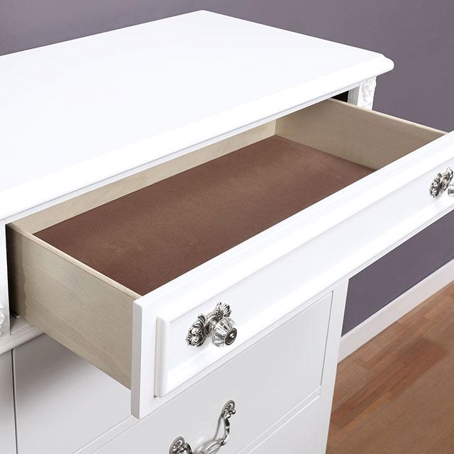 Belva Bed