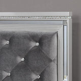 Belleterre Bed