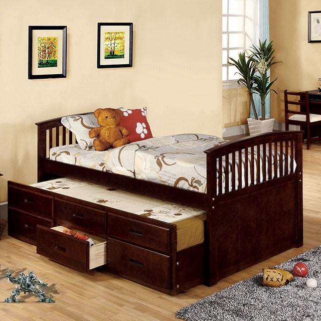 Bella Bed