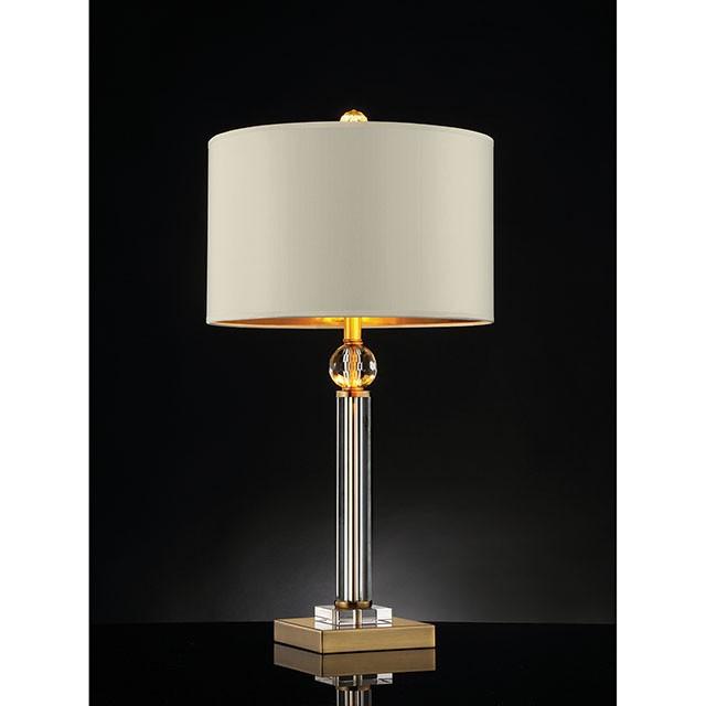 IVY Table Lamp - M&M Furniture (CA)
