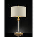 IVY Table Lamp - M&M Furniture (CA)