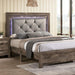 LARISSA Bed - M&M Furniture (CA)