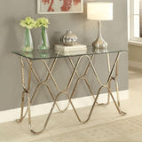 Vador Sofa Table