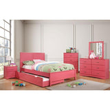 Prismo Bed