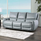 Phineas Power Loveseat