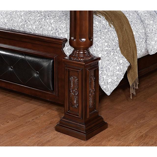 Mandalay Queen Bedroom Set