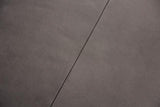 Mezzanotte Loveseat Gray