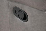 Agata Glider Recliner Loveseat