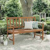 Borkum Garden Bench