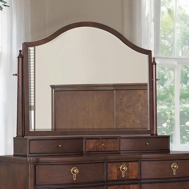 Westerham Mirror