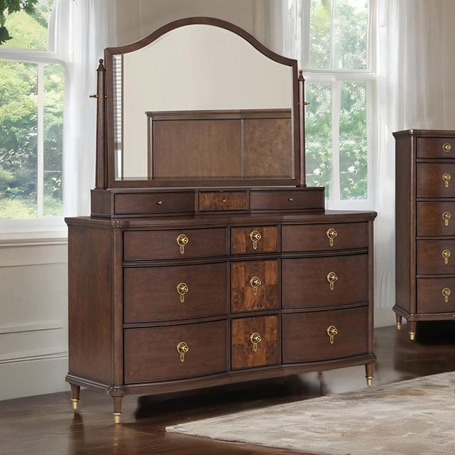 Westerham Dresser