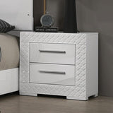 Whitby Nightstand