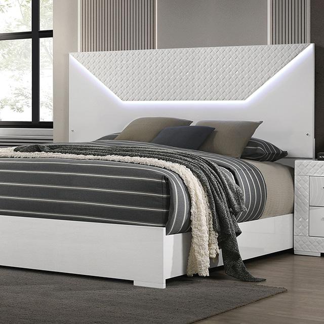 Whitby Bed