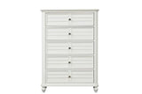 Whitehaven Chest