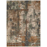 Wilhelm Area Rug