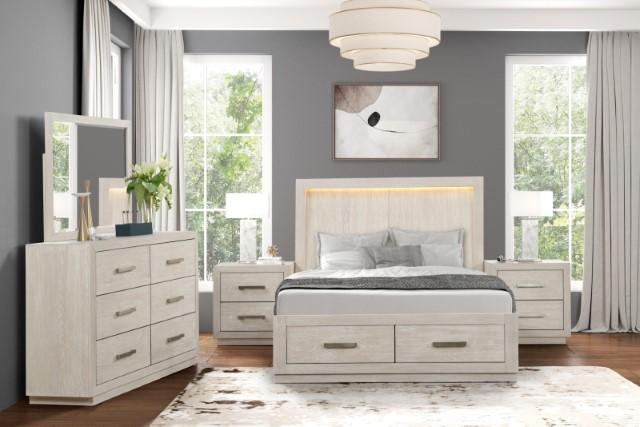Wellingborough Nightstand
