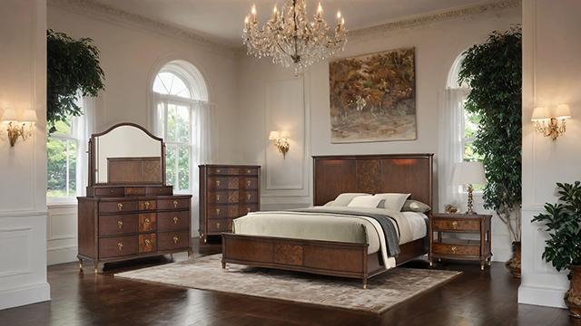 Westerham Dresser