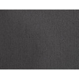 LEANNA Gray Full Daybed w/ Trundle, Gray