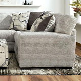 WALTON Sectional