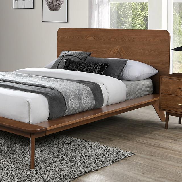 Stathelle 5 Pc Queen Bedroom Set