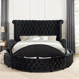 Sansom Bedroom Set