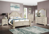 Pamphilos Bed