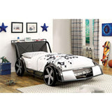 GT Racer Full Bed