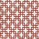 Carla Area Rug Red
