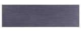 CAERLEON 4 Pc. Counter Ht. Table Set, Blue