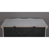 Aalok Bed