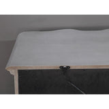Aalok Bed