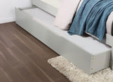LYCORIDA Full & Twin Bed
