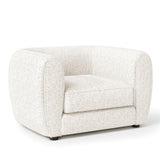 VERDAL Chair, Off-White