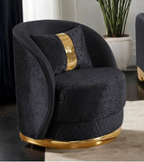 Valdosta Chair