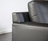 Stordal Sectional, Left Chaise