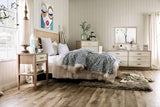 Roseburg Queen Bed