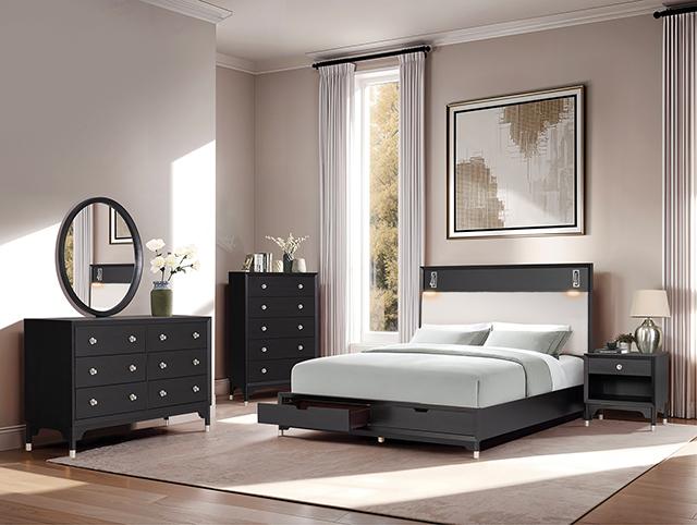 Torrance Dresser