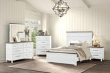 Pinetop Dresser