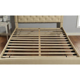 Aubree Cal.King & E.King Bed