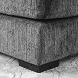 Kaylee Gray L-Shaped Sectional