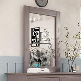 Stavros Mirror