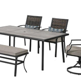 Sintra Patio Dining Table