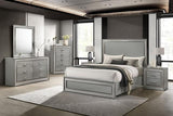 Cassiopeia Bed Squre & Circular