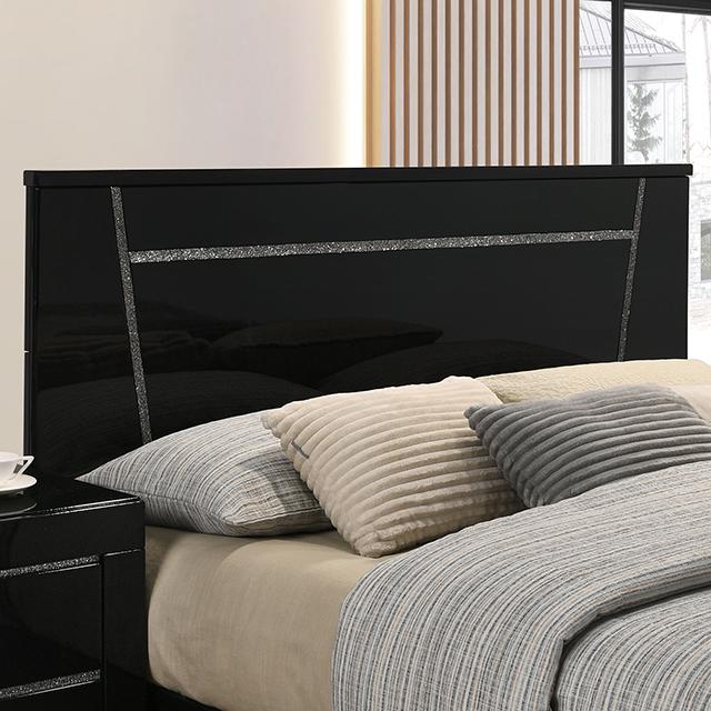 E.King Bed Magdeburg