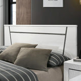 Magdeburg Queen Bed